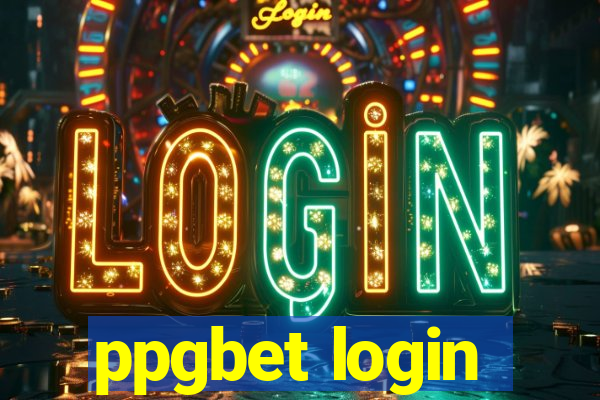 ppgbet login